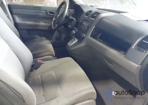 2008 Honda Cr-V Ex z USA, uszkodzony, nr VIN JHLRE48528C049598